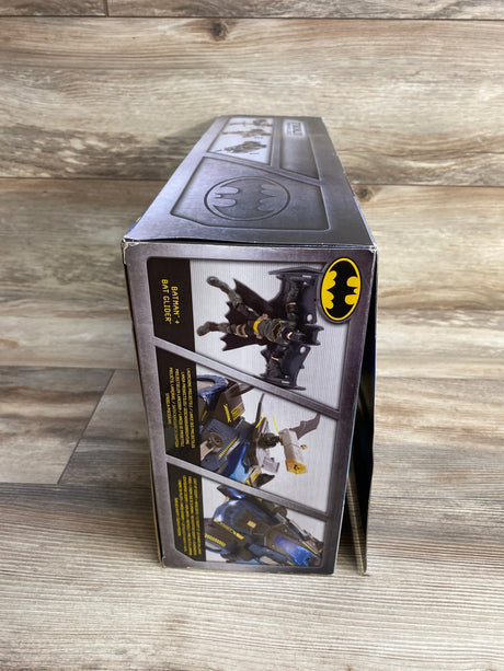 NEW DC Comics Batman Ultimate Transforming Batmobile Playset with Projectiles - Me n Mommy To Be