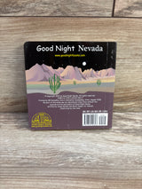 Good Night Nevada Board Book
