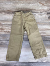 Children's Place Uniform Pants Khaki sz 3T