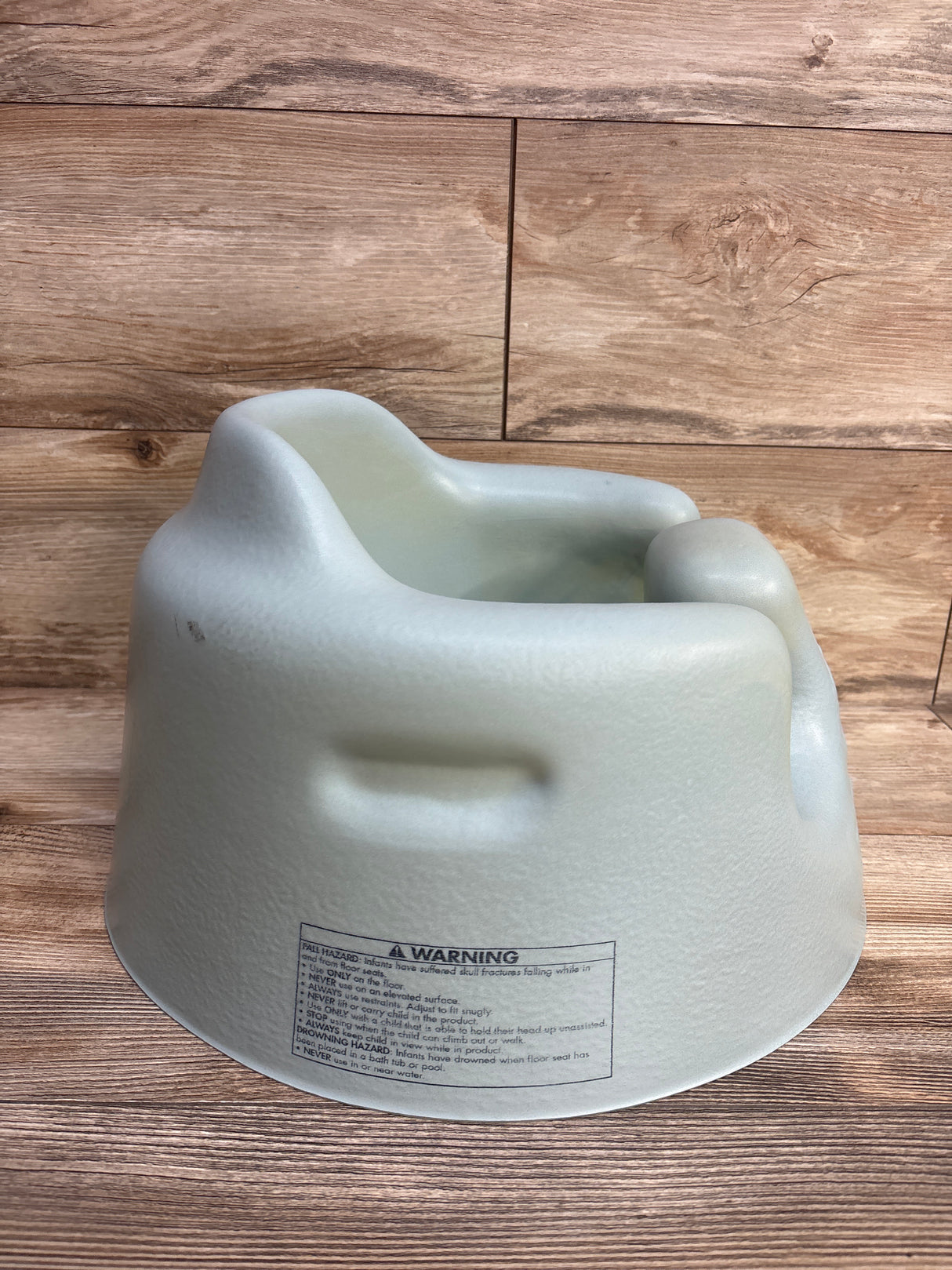 Bumbo Floor Seat in Green