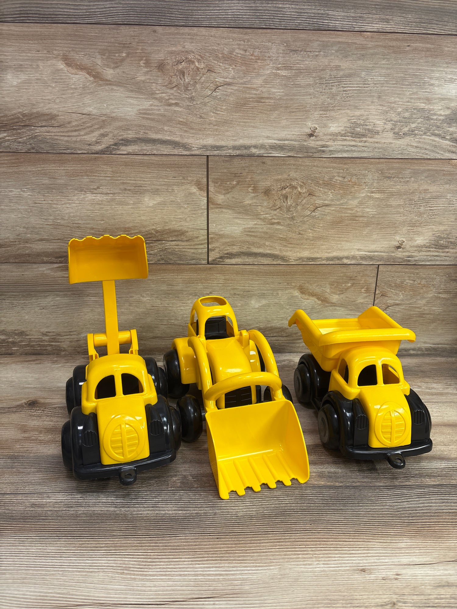 Lakeshore Sand Play Construction Trucks
