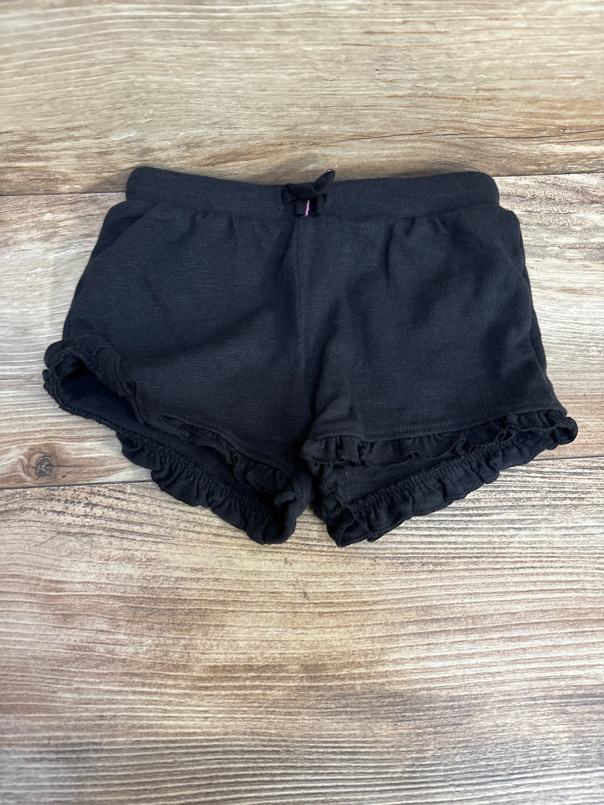 Jumping Beans Pull On Shorts Black sz 18m - Me n Mommy To Be