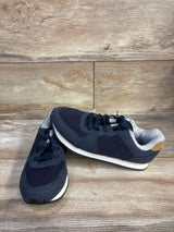 NEW Cat & Jack Jax Sneakers Blue sz 4Y
