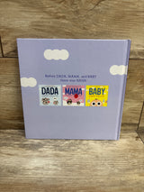 Nana Loves You More Jimmy Fallon Hardcover Book