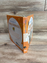 DK Touch and Feel Baby Animals Board Book