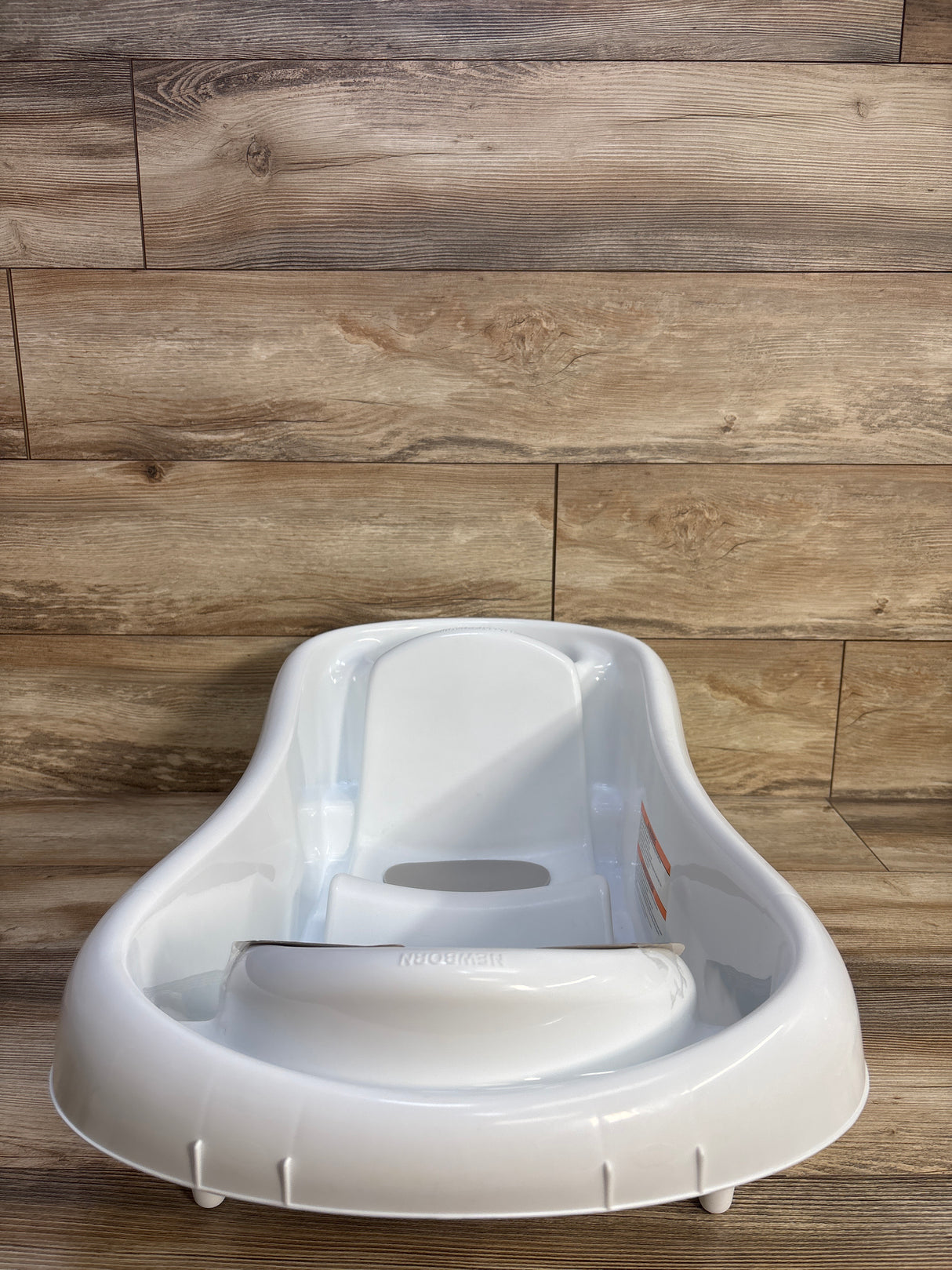 The First Years Sure Comfort Deluxe Newborn-to-Toddler Tub with Sling