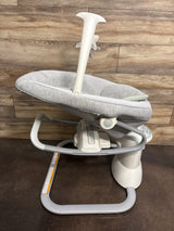 Graco Soothe My Way Baby Swing with Removable Rocker in Madden
