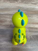 Fisher Price Dinosaur Clicker Pal, Green