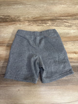 Old Navy Mario Shorts Grey sz 5T