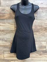 Isabel Maternity Active Dress Black sz XS
