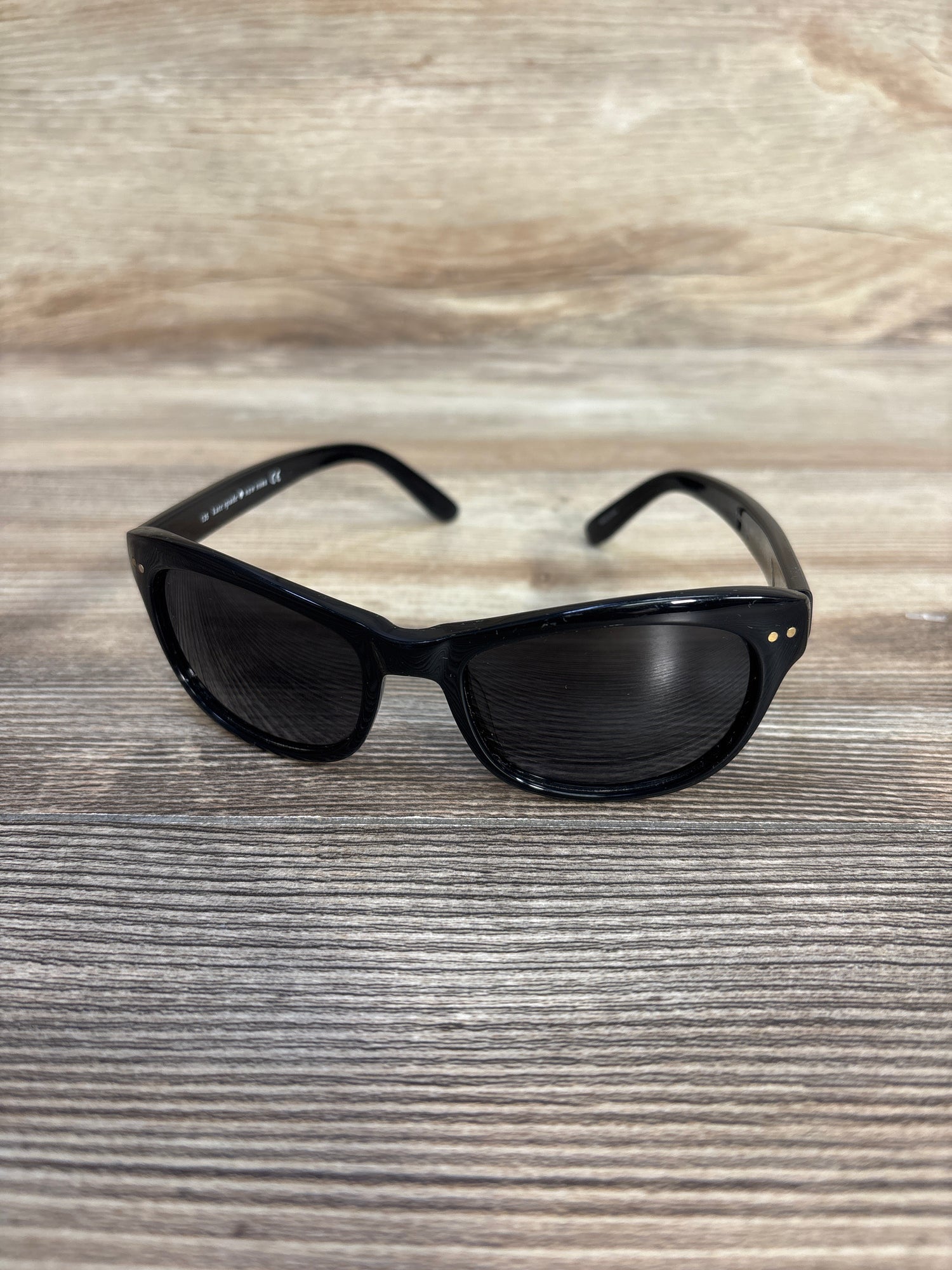 Kate Spade New York Tamsin/S Sunglasses - Black