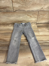 Old Navy Rockstar Jeggings Grey sz 3T
