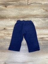 Cat & Jack Sweatpants Navy sz 12m