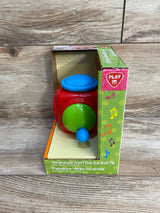 NEW Play Jack in the Box - Me n Mommy To Be
