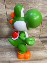 Nintendo Super Mario Let's Go Yoshi Talking Toy