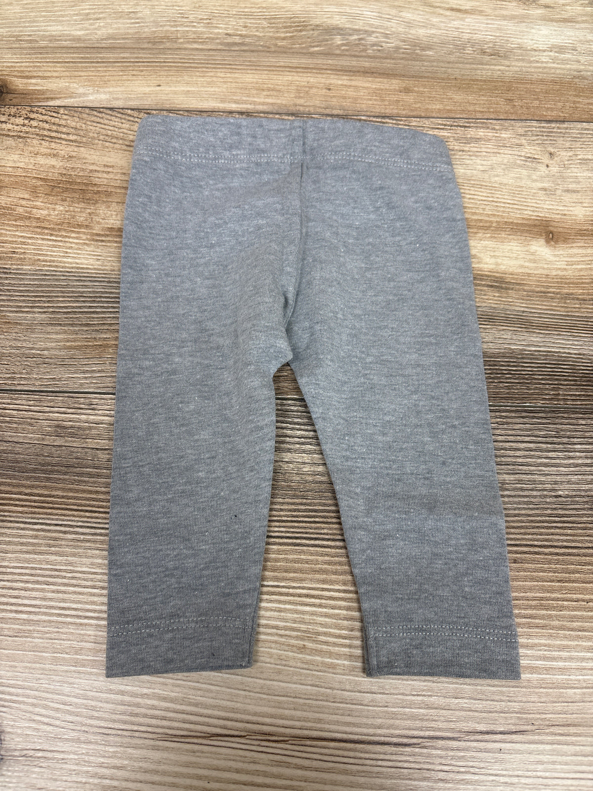 Cat & Jack Leggings Grey sz 0-3m