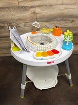 NEW Skip Hop Explore & More Baby's View 3-Stage Activity Center