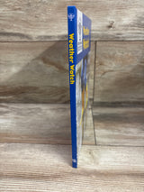 Britannica Books Weather Watch Hardcover Book