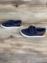 Cat & Jack Collin Boat Shoes Navy sz 11c