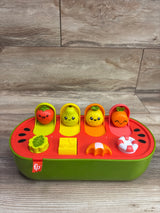 Fisher Price Paradise Pals Tropical Fun Pop-Up