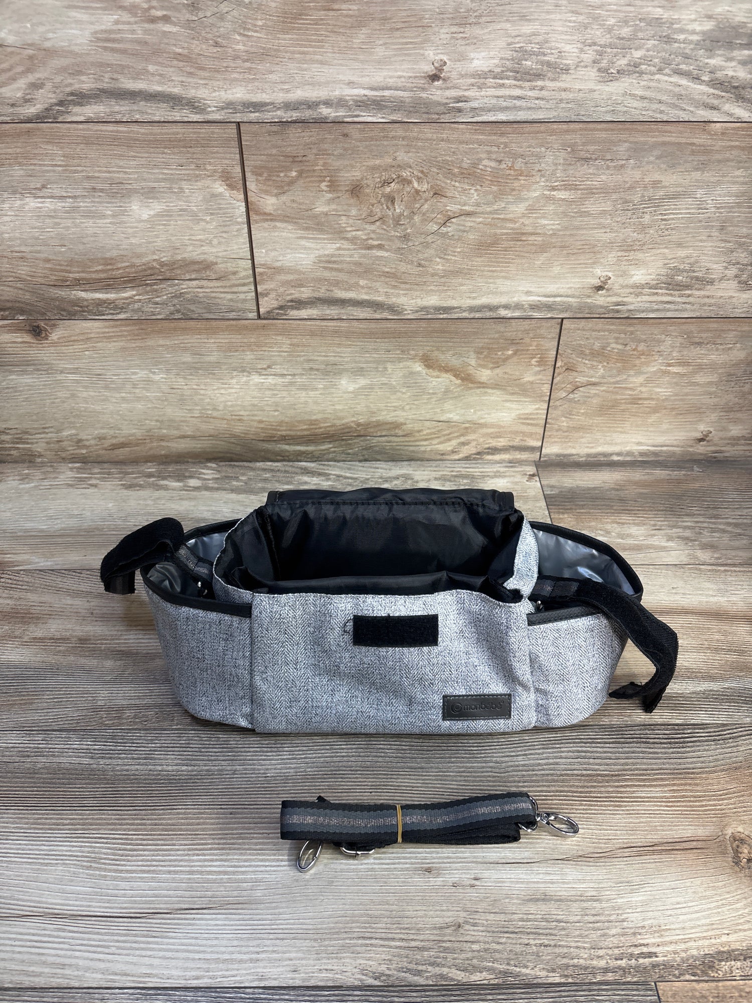 Monbebe Stroller Organizer, Soho