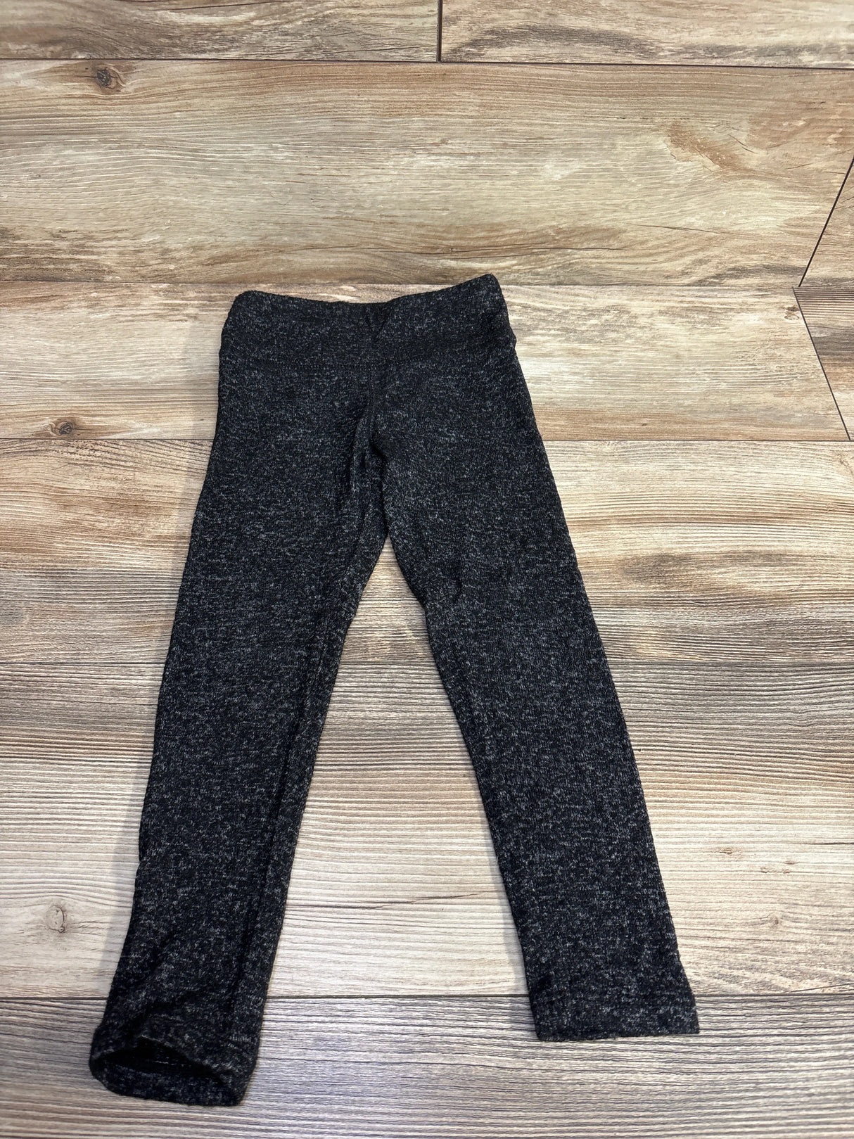 R+R Pull On Pants Charcoal sz 4-5T