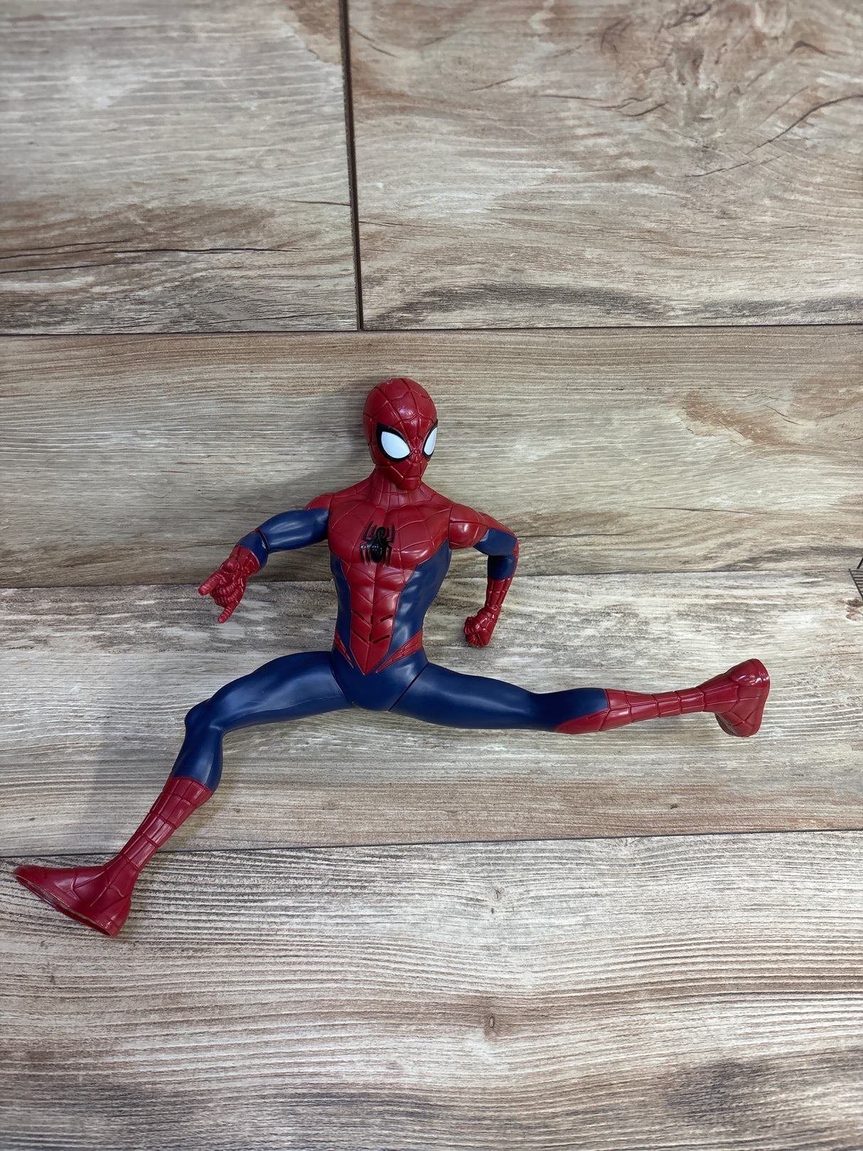 Marvel Talking Spider-Man Action Figure 13''