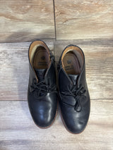 Johnston & Murphy Upton Chukka Boots Black sz 13c