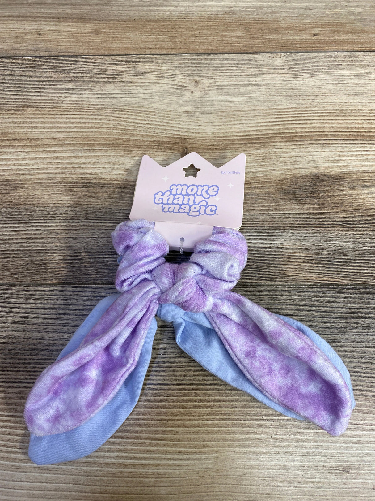 NEW More Than Magic Twisters 2pk