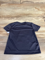NEW Nike Dri-Fit Just Do It Shirt Grey sz 2T