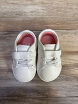 Just One You Emily First Walker Sneakers White sz 3c