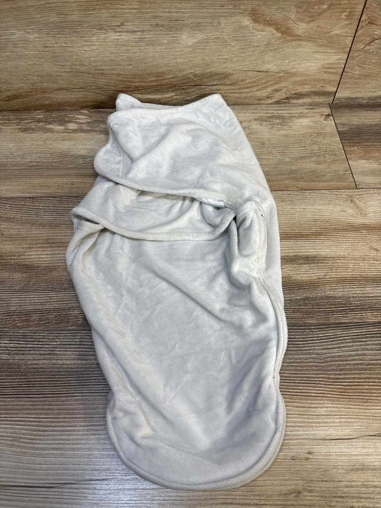 Aden + Anais Swaddle Wrap Mint Green sz 0-3m