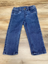 H&M Jeans Blue sz 12m