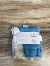 NEW Just One You 2pk Pull On Pants Blue sz 3m