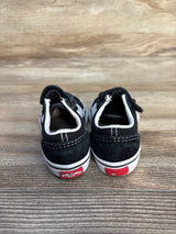 Vans Old Skool V Sneakers Black sz 4c