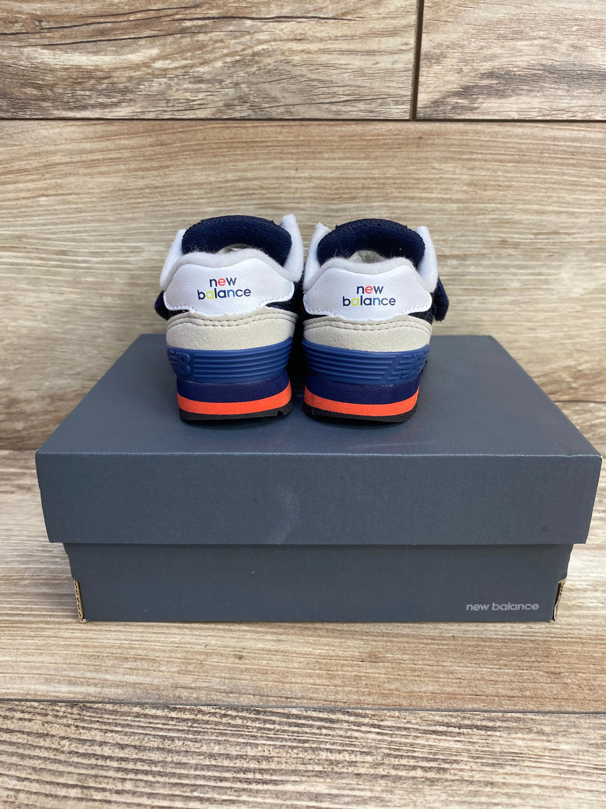 NEW New Balance 515 V1 Sneakers sz 3c - Me n Mommy To Be