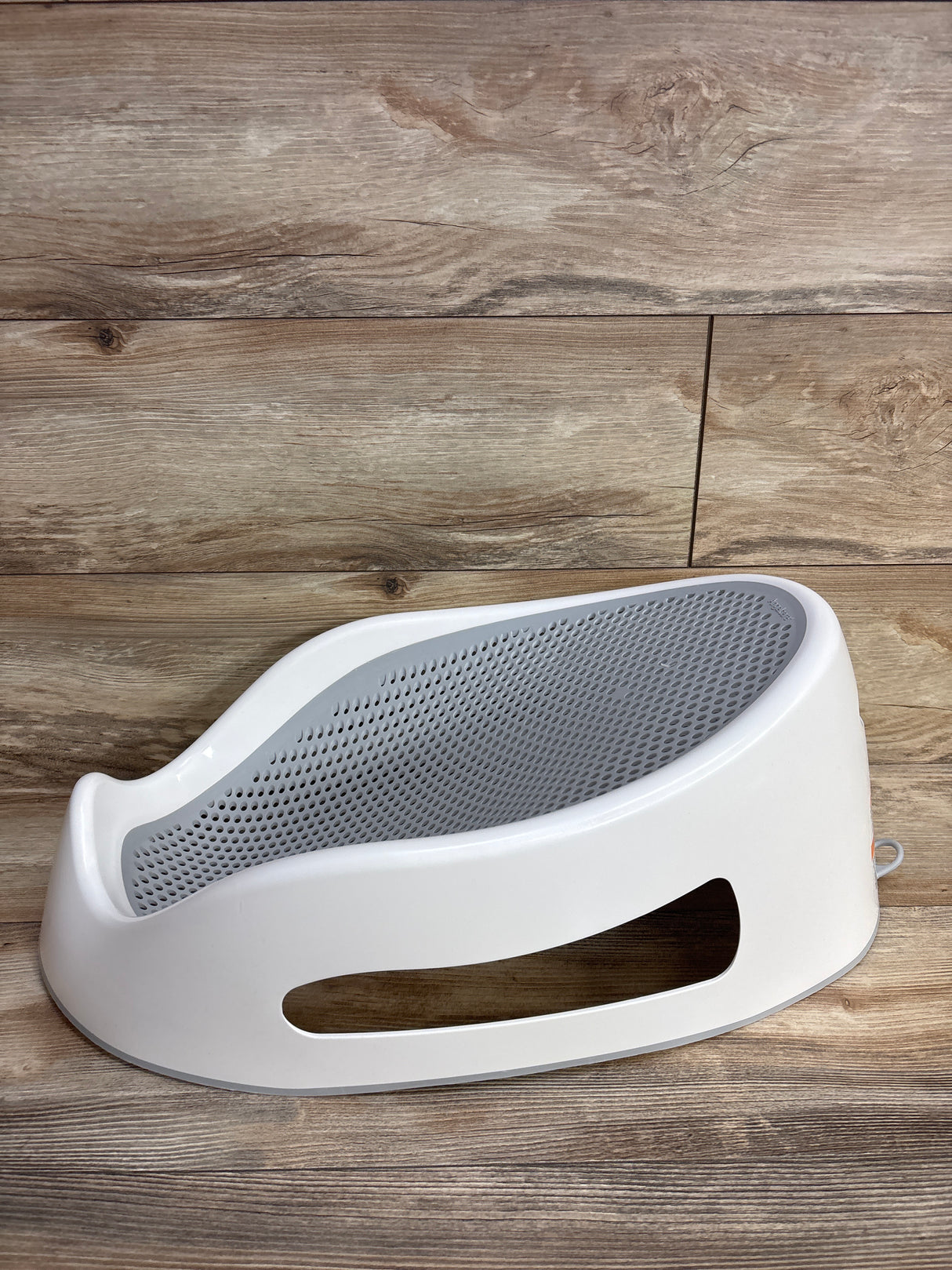 Angelcare Bath Support in Grey