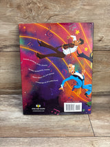 This Magical, Musical Night Hardcover Book