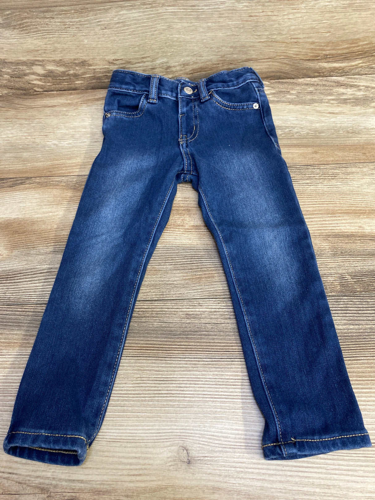 Cat & Jack Jeggings Blue sz 3T