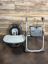 Graco DuoDiner LX High Chair in Metropolis