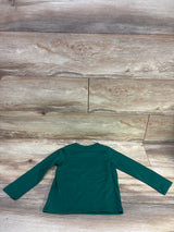 Children's Place Shirt Green sz 3T