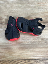 Nike Sunray Protect 2 Sandals Black sz 3c