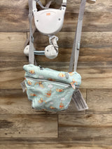 Bright Starts Disney Baby Winnie the Pooh Baby Door Jumper