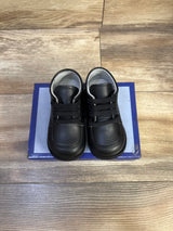Josmo First Walker Ankle Shoes Black sz 4c