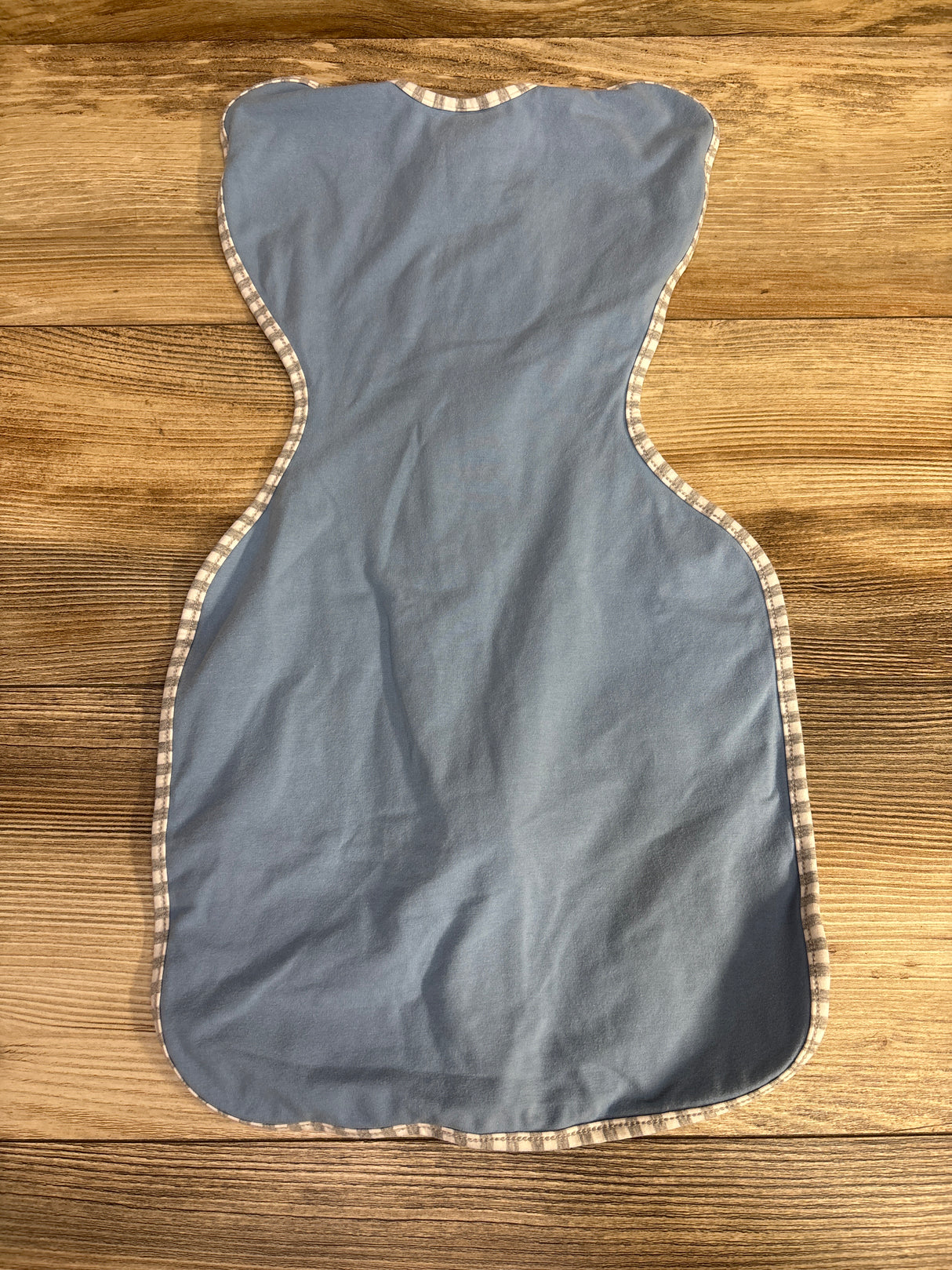 Love To Dream Swaddle Up Original Blue sz Small/ 0-3m