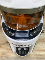 Baby Brezza Pro Advanced Formula Mixer