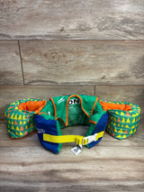 Speedo Splash Jammer Life Vest, Dinosaur 30-50lbs