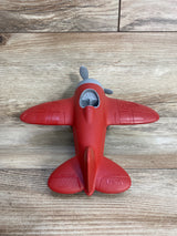 Green Toys Red Airplane