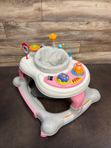 NEW Storkcraft 3-in-1 Activity Walker and Rocker with Jumping Board and Feeding Tray
