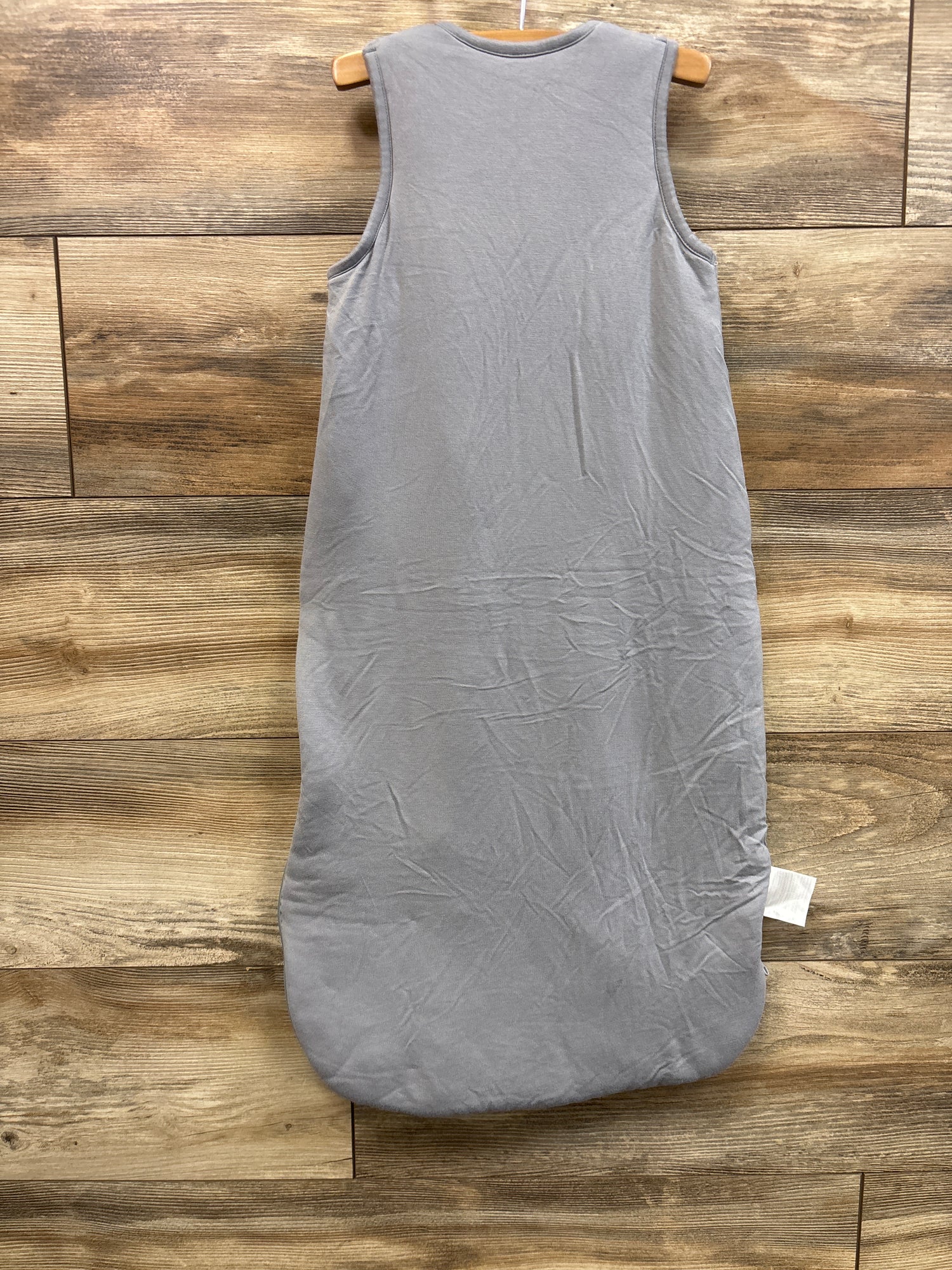 EasyFi Bamboo 2.5TOG Sleep Sack Grey sz M/6-12m